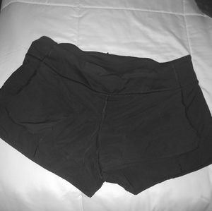 Lululemon Speed Up Shorts
